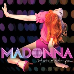 Madonna - Sorry(Martin W. Remix)FREE DOWNLOAD