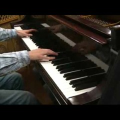 【ピアノ】暴れん坊将軍×ショパン×東方×不気味が代【pianoYN】
