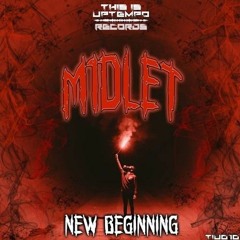 M1dlet - Heart Attack [ Released On TIU Records ]