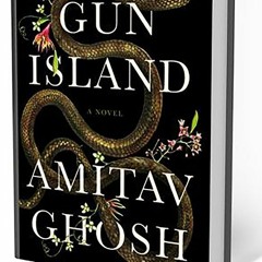 Amitav Ghosh Ep 1