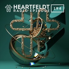 Sam Feldt - Heartfeldt Radio #194