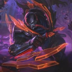 WITHIN - BLOODHARBOR RIPPER [VIP] CLIP