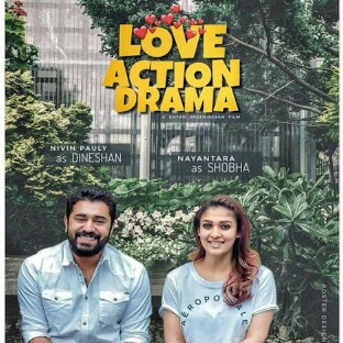 Love action 2025 drama online