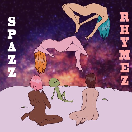 SPAZZ (EXPLICIT)