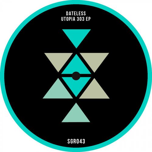 Dateless - Utopia 303