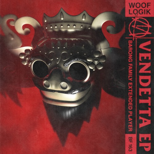 Woof Logik - NUKE [OUT NOW]