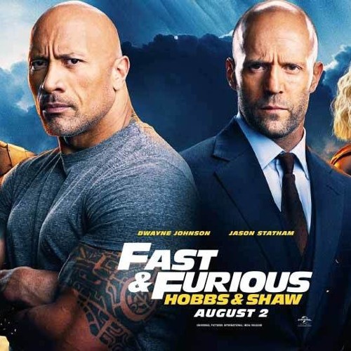 Stream episode Regarder Fast And Furious Hobbs And Shaw Streaming 2019 VF Gratuit by Film