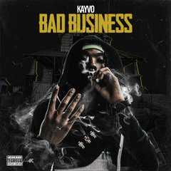 Kayvo - Trending (Kayvo x Terk) [prod: Sparkheem]