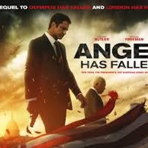 Stream Angel Has Fallen (2019) HD.Movies Eng Sub.Avi by Angel Has