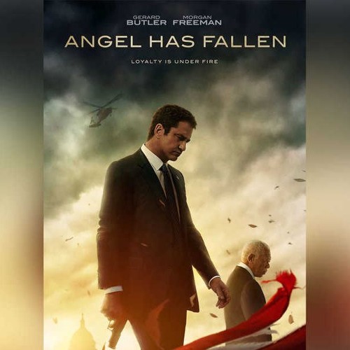 Angel Has Fallen Torrent# [FullMovie] 2019 Hd Download.Mp4