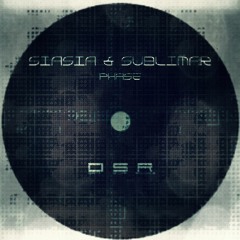 Siasia & Sublimar - Phase Two [Dirty Stuff Records]