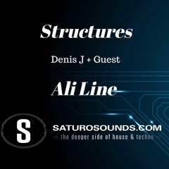 Structures Guest DJ Mix
