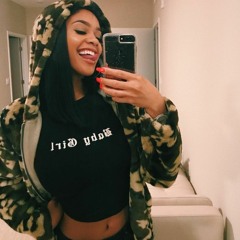 My Type (Throwback Blend)