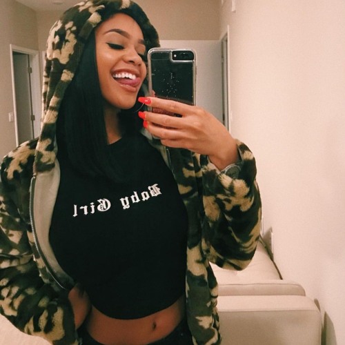 My Type (Throwback Blend)