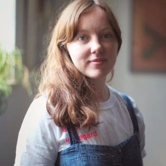 Etching Circles by Sarah Westwood