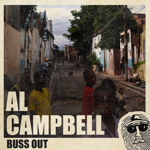 Stream Al Campbell - Old Paper Plate [Evidence Music & Top Secret] by ...