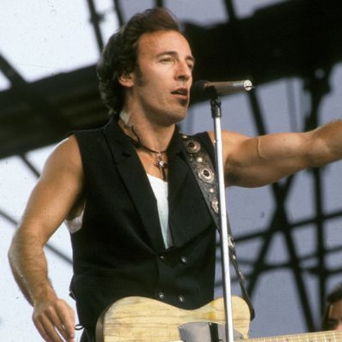 Bruce Springsteen at 70: 1987-1999