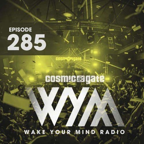 WYM Radio Episode 285