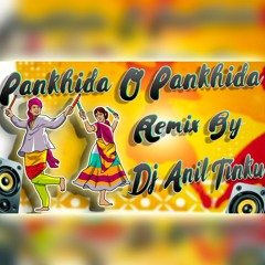 PANKHIDA 2019 FULL SONG REMIX BY DJ ANIL TINKU
