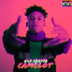 NLE Choppa - Camelot (/\XEL lofi edit)