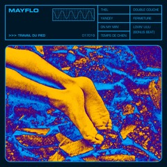 Mayflo - Double Couche