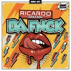 Ricardo Moreno - DA FNCK