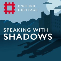 Trailer - Speaking with Shadows