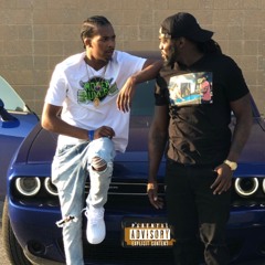 Loso MAC Lyfe x Bub - When I Lost it(mix)