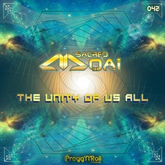 Sacred Moai - Unity Of Us All