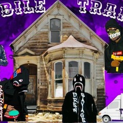 Drew Savage - Mobile Trap ft 2fre$h, Jaydub, & Lil Gucci
