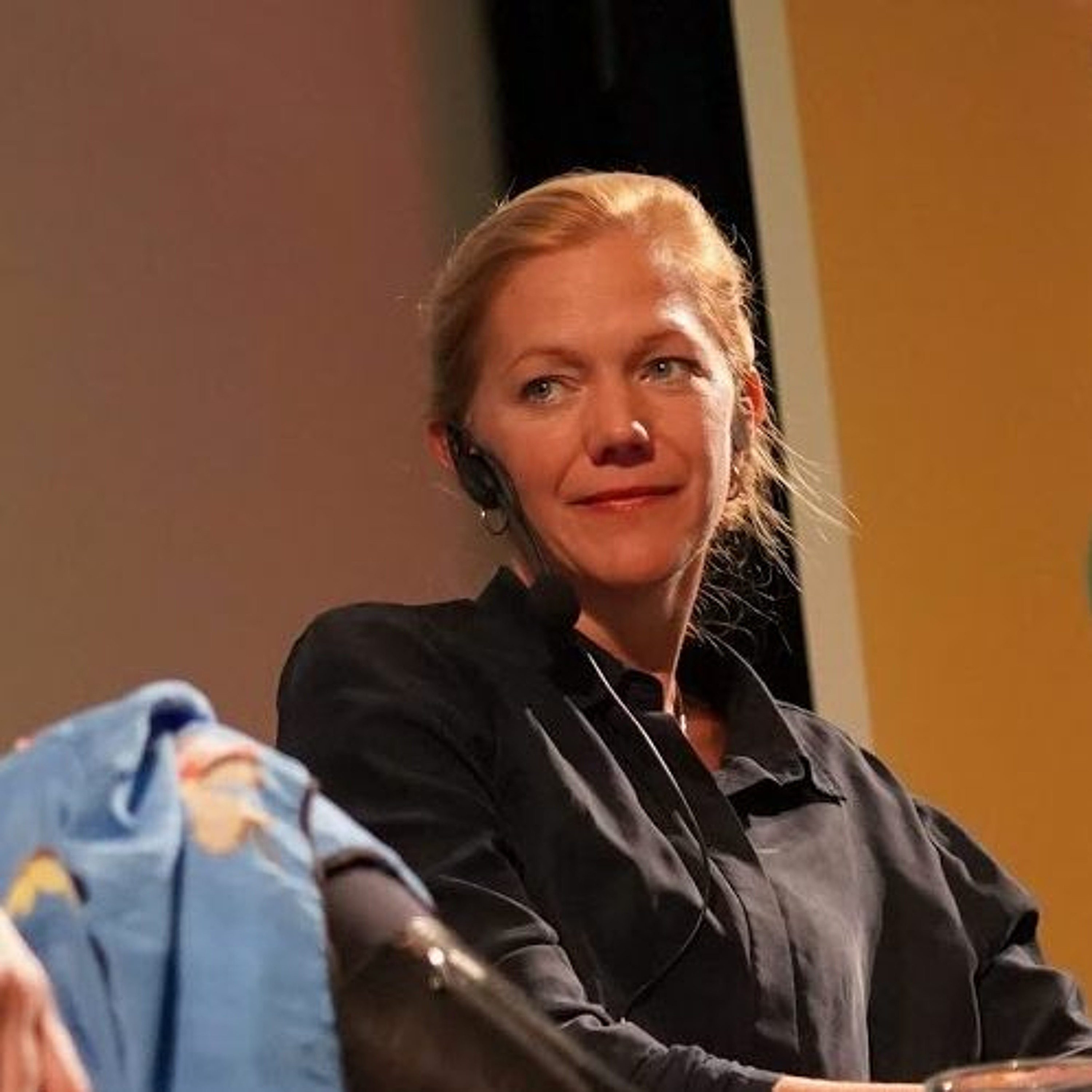 Sølvbergets podcast