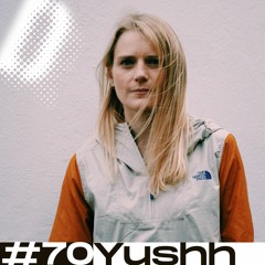 Guest mix #70 Yushh for Deeprhythms