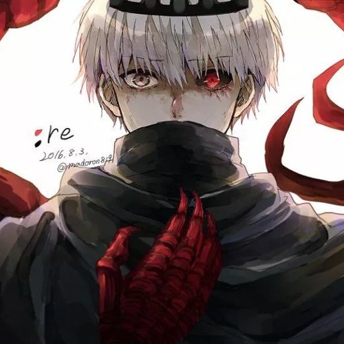 TOKYO GHOUL:re Abertura 2 Completa em Português - Katharsis (PT BR