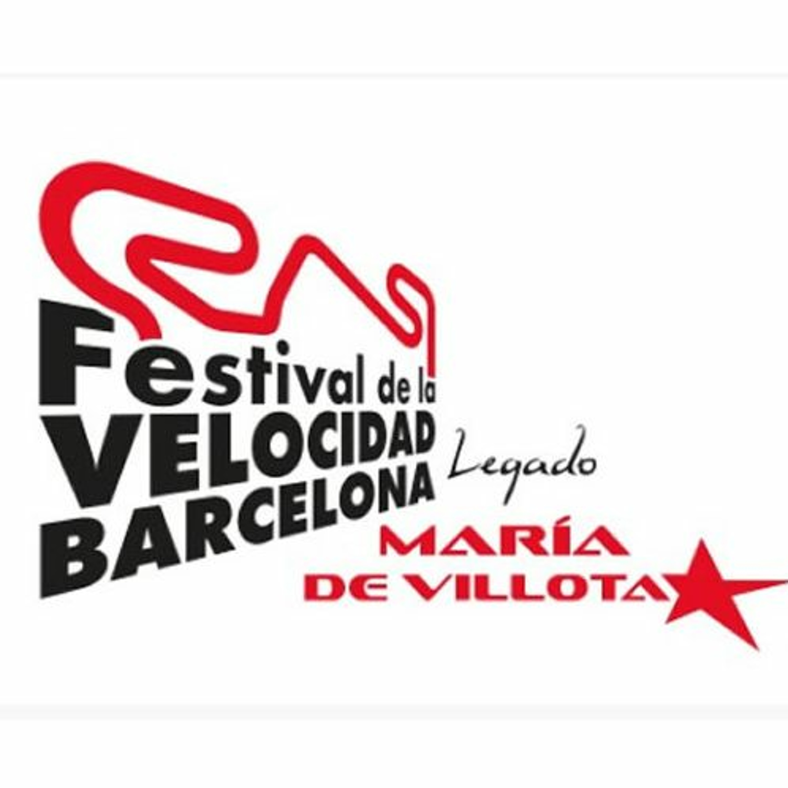 Festival de la Velocidad de Barcelona – Legado María de Villota episode artwork