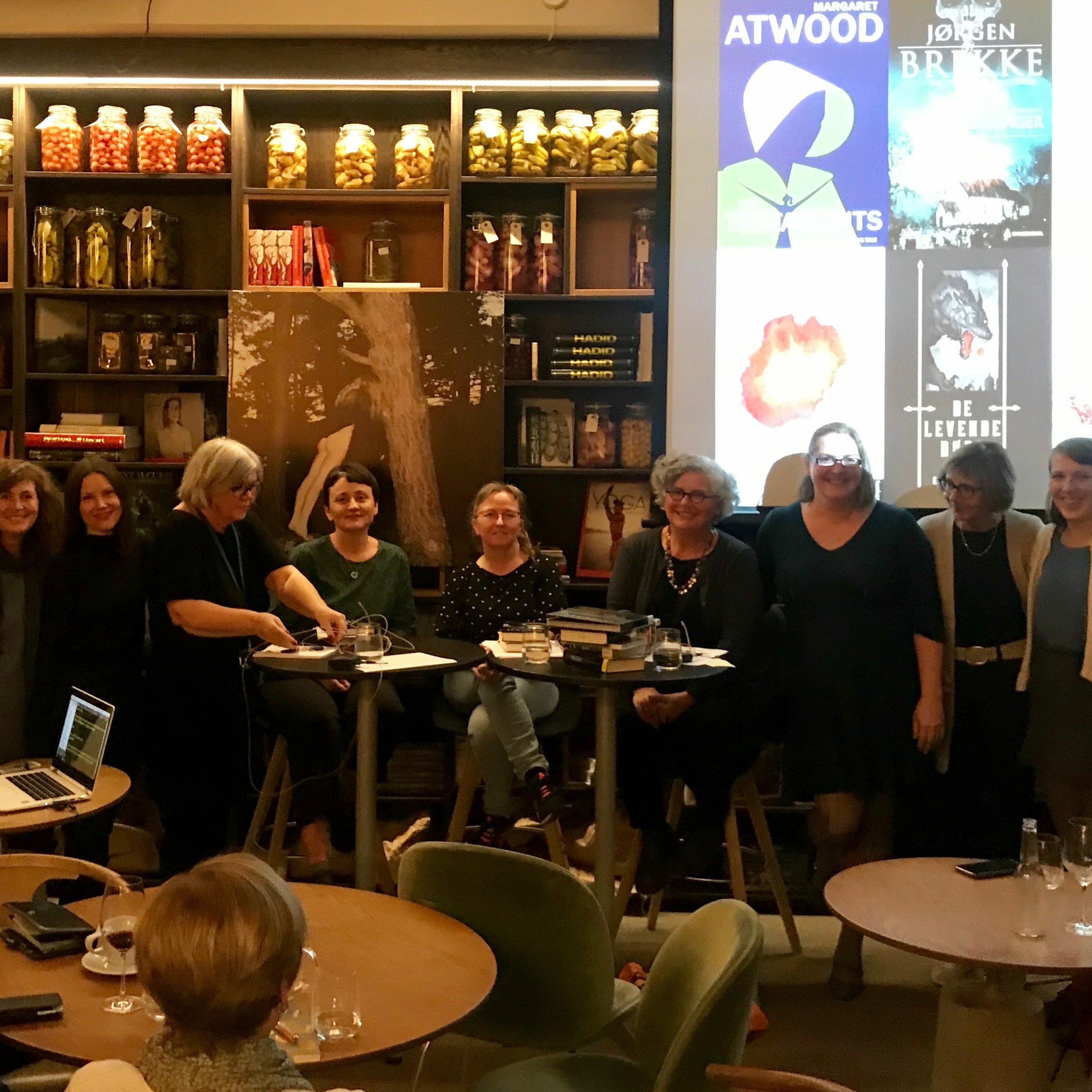 Trondheim folkebibliotek