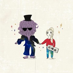 Freyja Garbett - Afro Beast