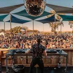 Kill Frenzy get ready for Dirtybird campout 2019