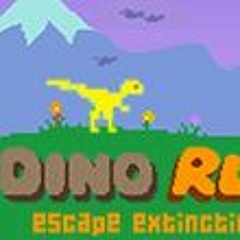 Stream Dino Run OST - Volcano by lynn