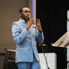 Pastor Safari Paul - I Trust In You