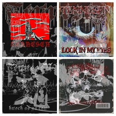 Tennesen Ft. Dear Japan - Эхо Японии