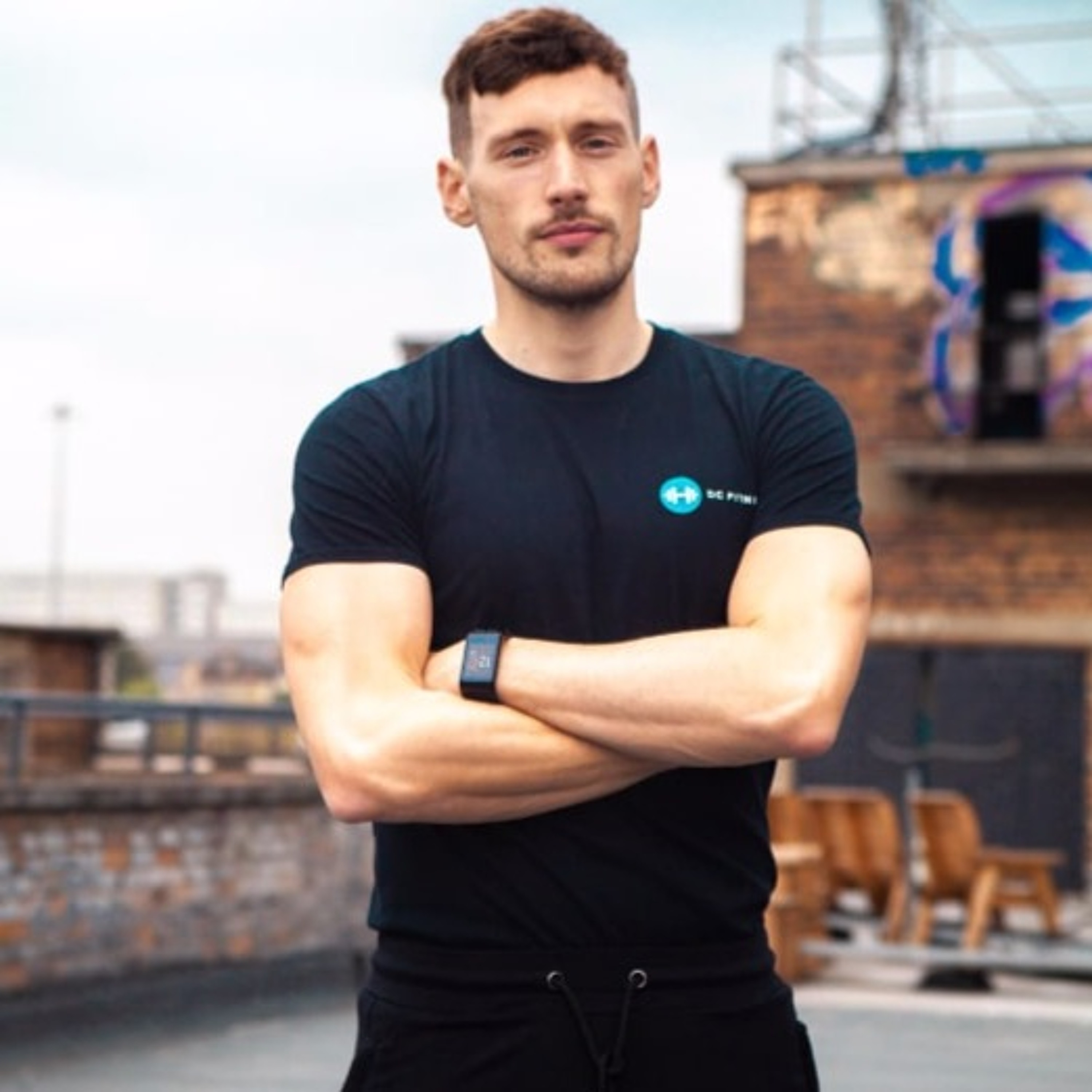 My Story So Far + Ironman Experience on November Scot Podcast thumbnail