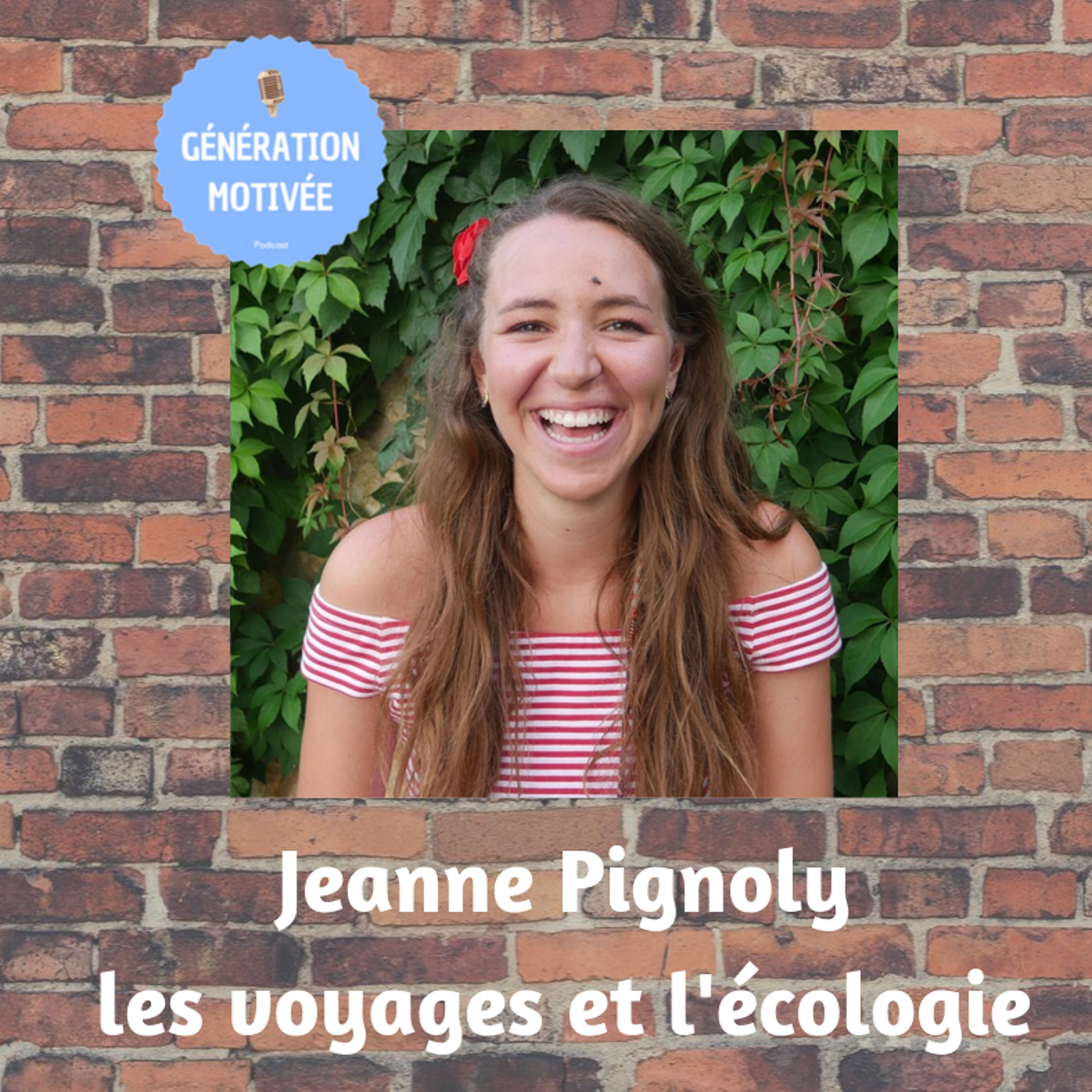 Génération Motivée Podcast