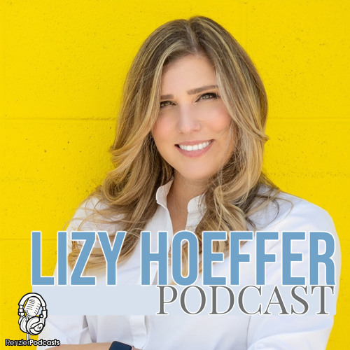 Lizzy Brophy Stream 1. Introducing This Amazing Podcast! by Lizy Hoeffer Podcast ...