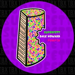 Premiere: Dale Howard - Pumpin [Superfett Records]