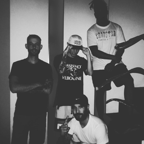 POSSESHOT - JETFUEL EXT.