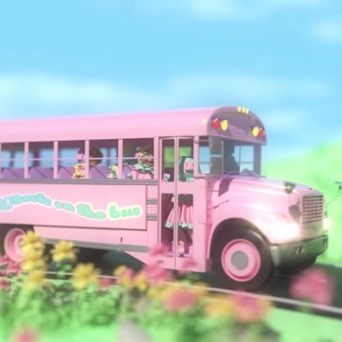 Stream Wheels On The Bus Melanie Martinez K12 Cover by Emily Legg