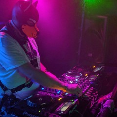 Animalz Sub101 Downstairs Set 21-9-19