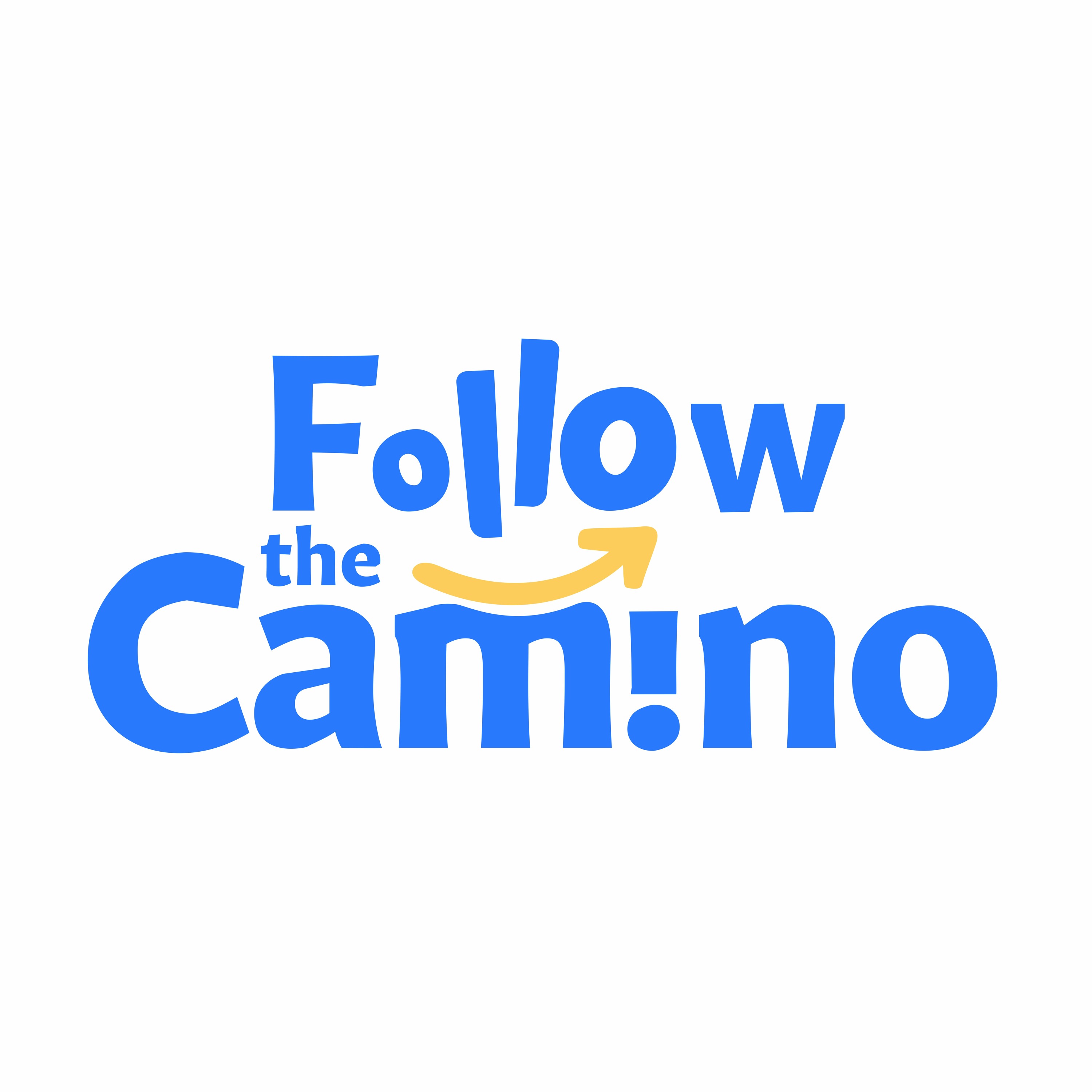 Follow The Camino Podcast
