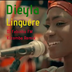 Dieyla (Cover) - Linguére (DJ Fabinho FM Kizomba Remix)