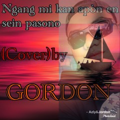 🎵Ngang mii kan apòn🎵(Cover)by(Gordon)